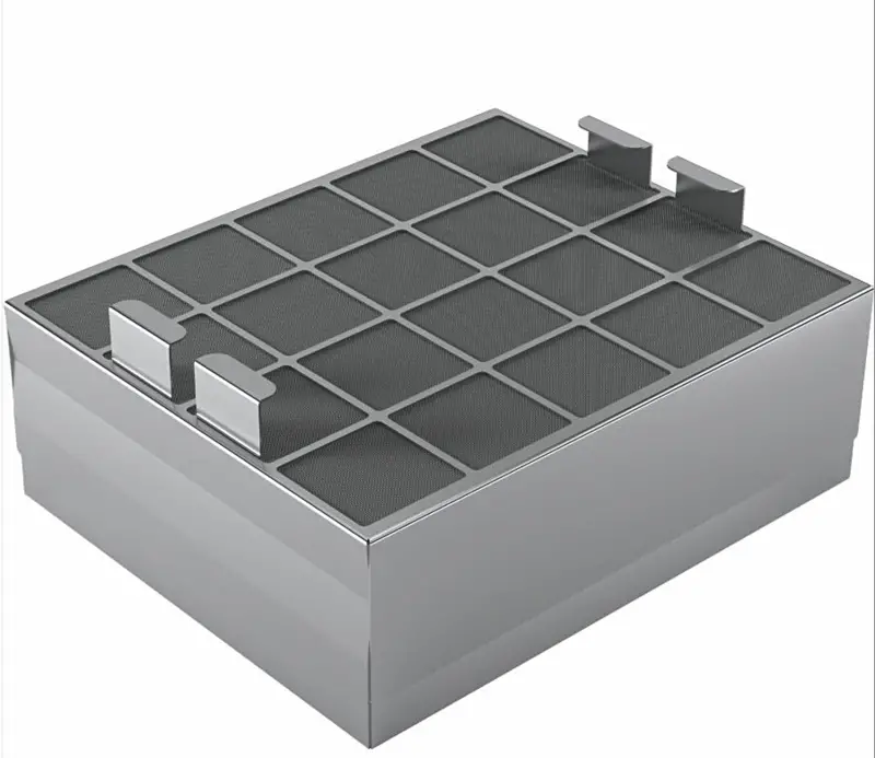 Bosch DZZ0XX0P0 CleanAir regenereerbaar koolstoffilter