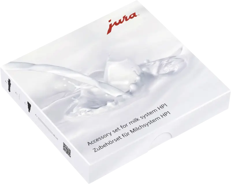 JURA HP1 accessoireset voor melksystemen