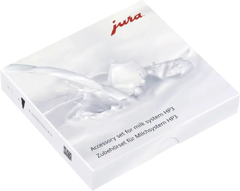 JURA HP3 Accessoireset voor Melksystemen
