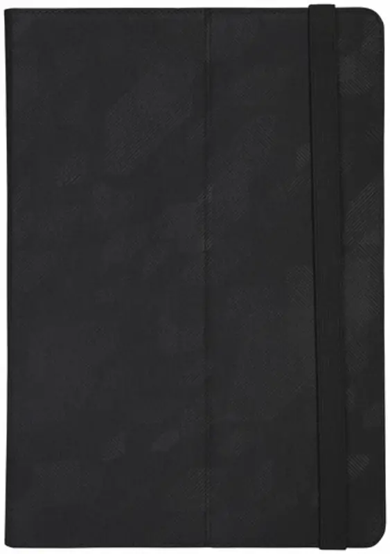 Case Logic SureFit 10.2 inch tablethoes voor iPad zwart
