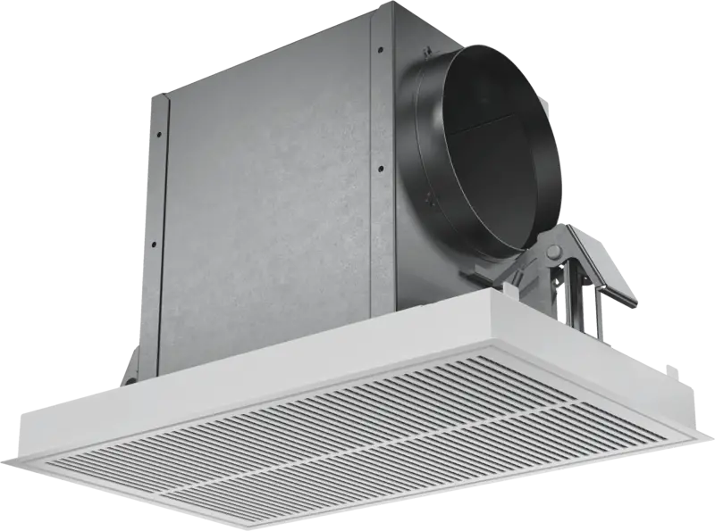 Bosch DIZ0JC2D0 CleanAir Recirculatieset regenereerbaar