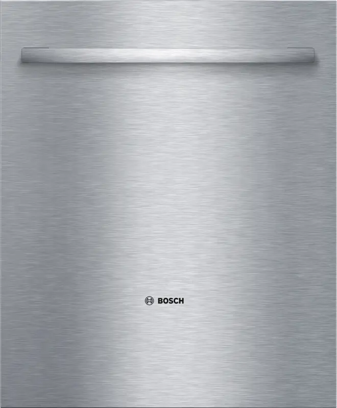 Bosch SMZ2056 RVS deur met greep