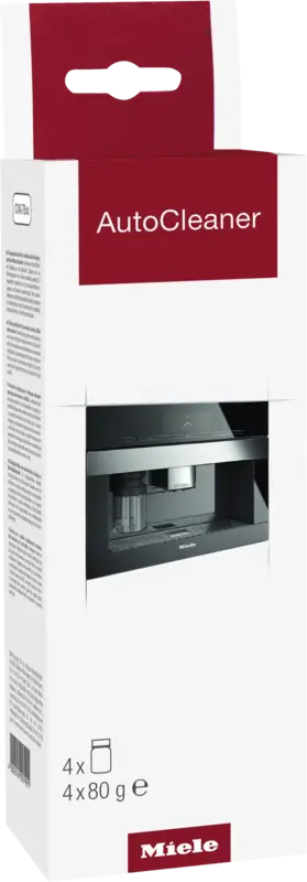 Miele AutoCleaner