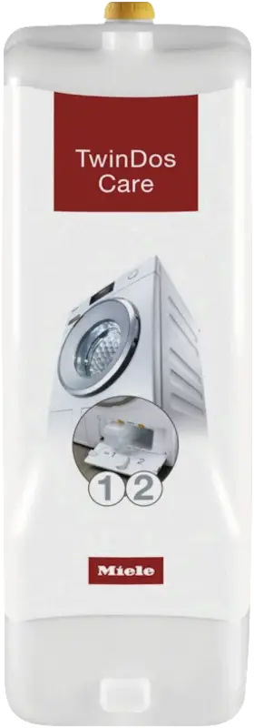 Miele GP TDC 141 L TwinDos Care Reinigingsmiddel