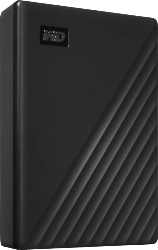 Western Digital WD My Passport 5TB