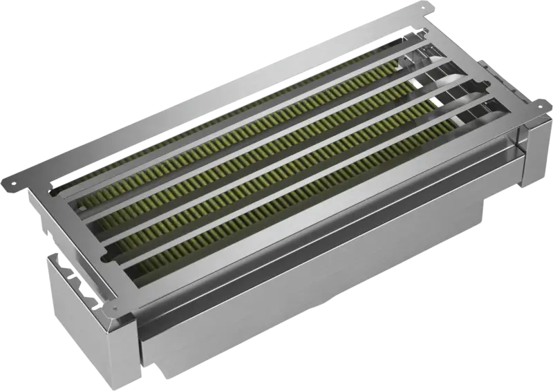 Siemens LZ11IXC16 recirculatieset