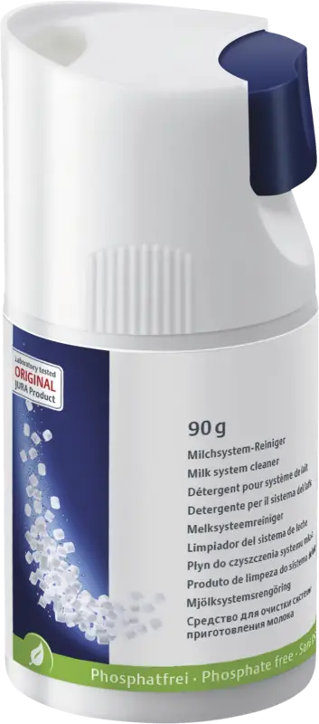 JURA Melksysteemreiniger Mini-Tabs