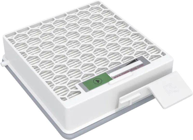 Miele HEPA AirClean Filter SF-HA60