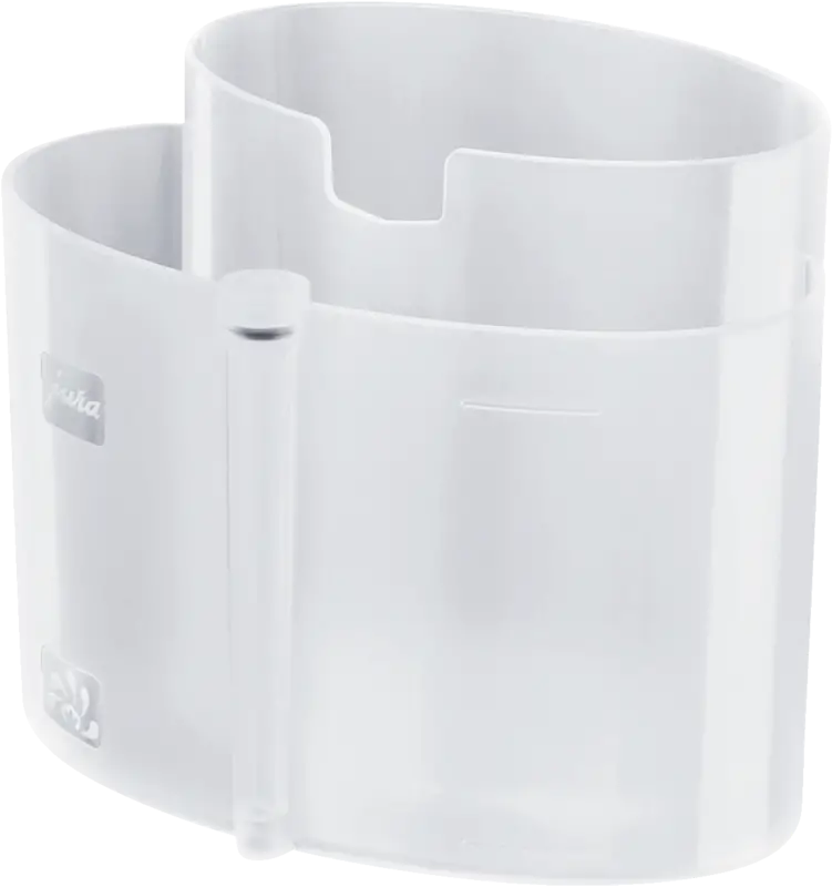 JURA Reinigingsbeker G2 Mini-Tabs - Opvangbakje