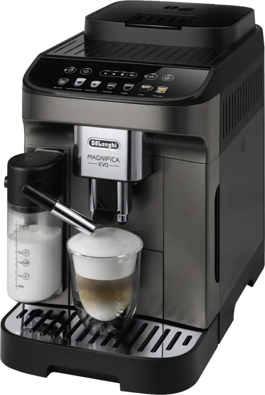 DeLonghi ECAM290.81.TB Magnifica Evo Volautomatische Koffiemachine