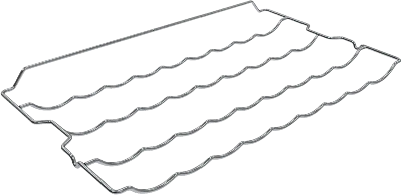 Miele KFR7000 flessenrek 464x265mm