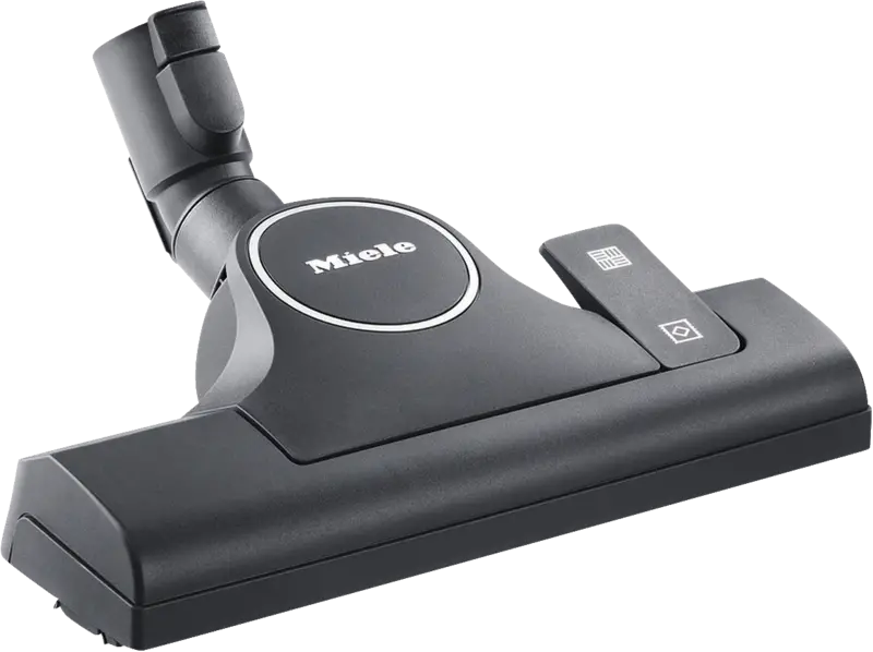 Miele Luxe zuigmond SBD 365-3 AllTeQ Eco