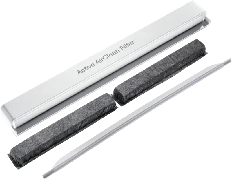 Miele KKF-FS Active AirClean Starter SET