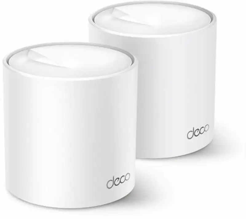 TP-Link Deco X50 (2-pack)