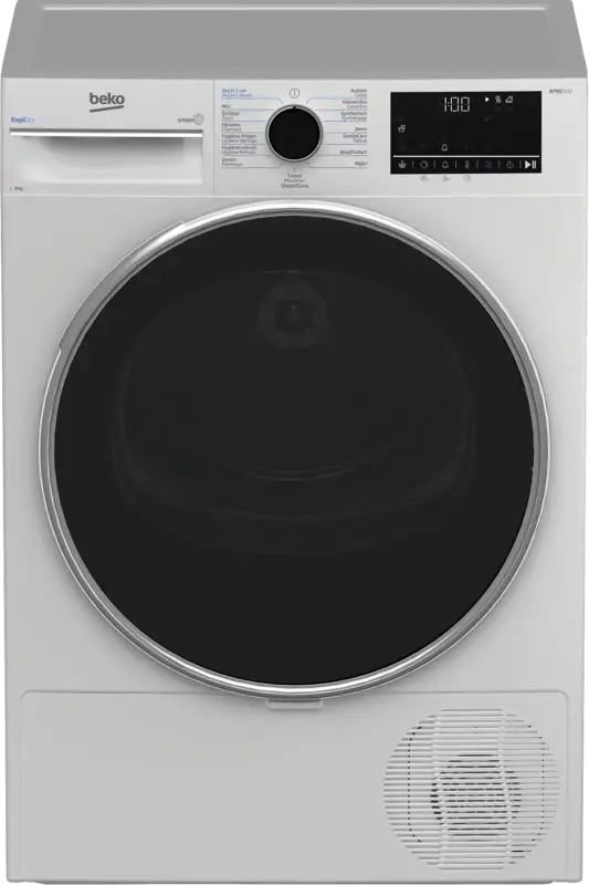 Beko B5T68247CO Warmtepompdroger