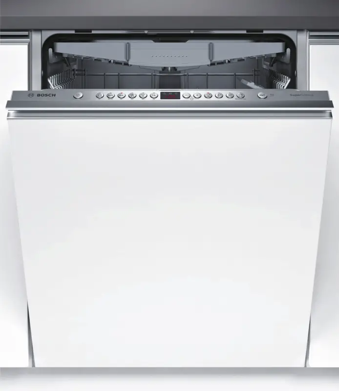 BOSCH SMV46KX55E Serie 4 Inbouw Vaatwasser