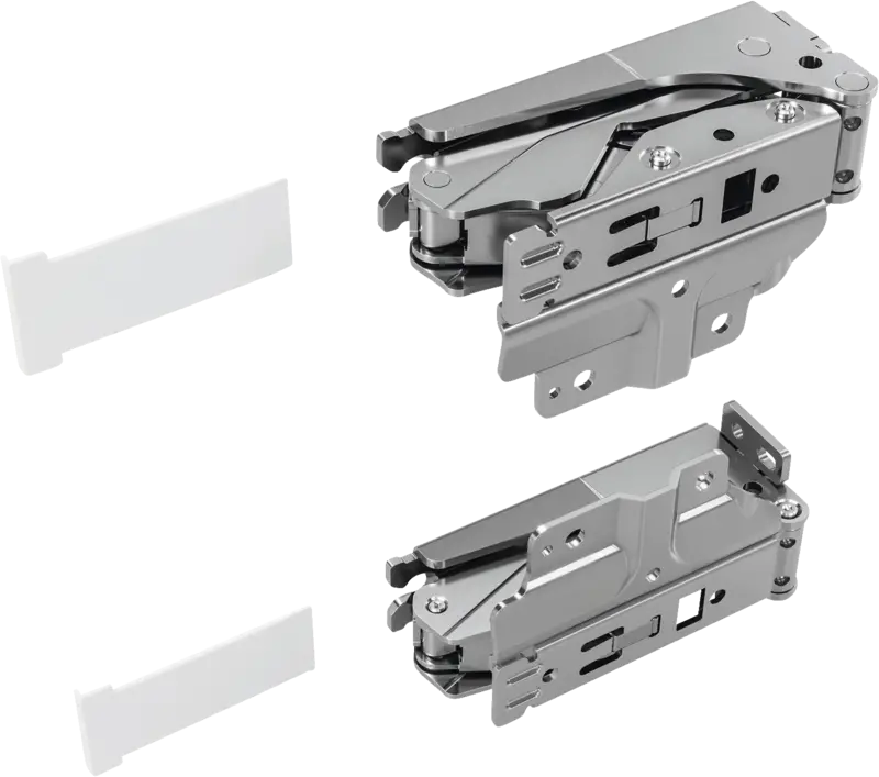 Miele KSCB70 SoftClose scharnierenset