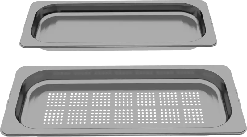 Siemens HZ66D52 stoomovenpan