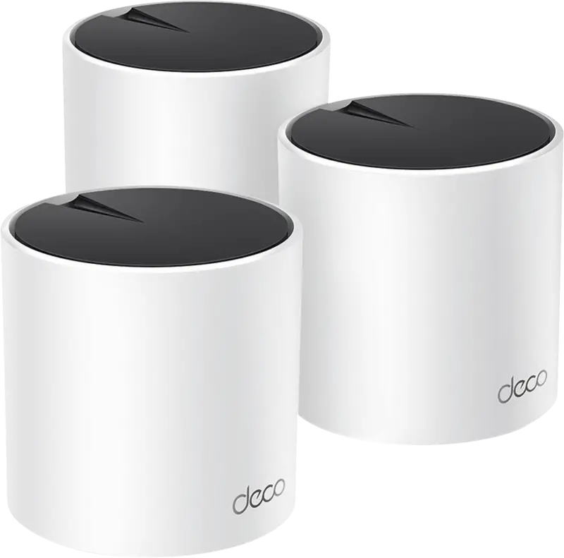 TP-Link Deco X55 (3 pack)