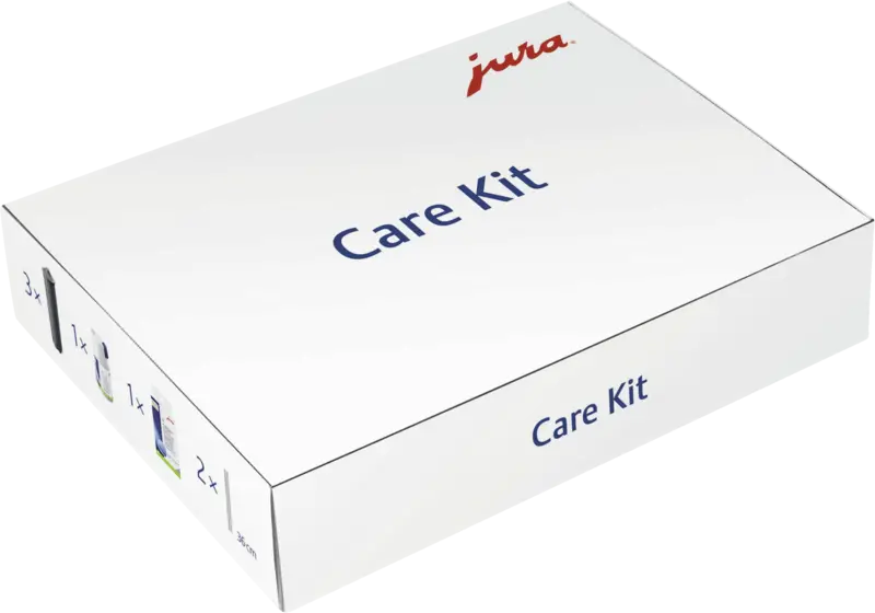 JURA Care Kit V3