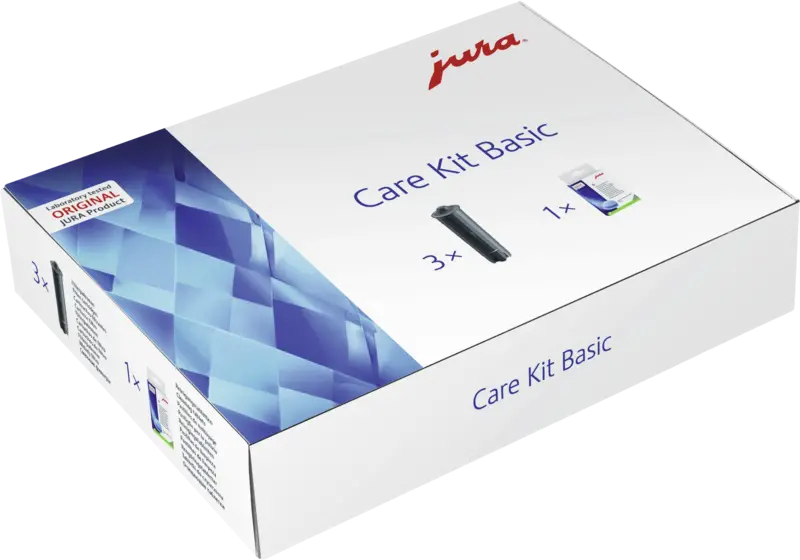 JURA Care Kit Basic