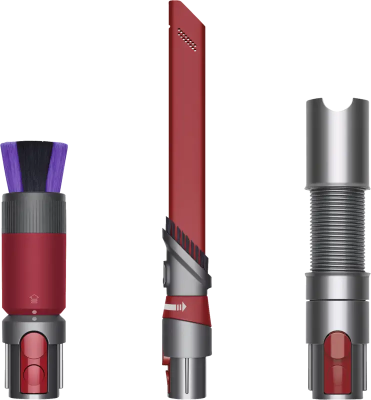 Dyson Detail Cleaning Kit - Steelstofzuiger Accessoire
