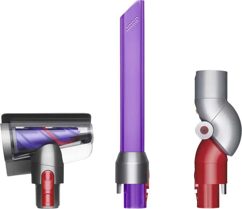 Dyson Advanced Cleaning Kit - Steelstofzuiger Accessoire