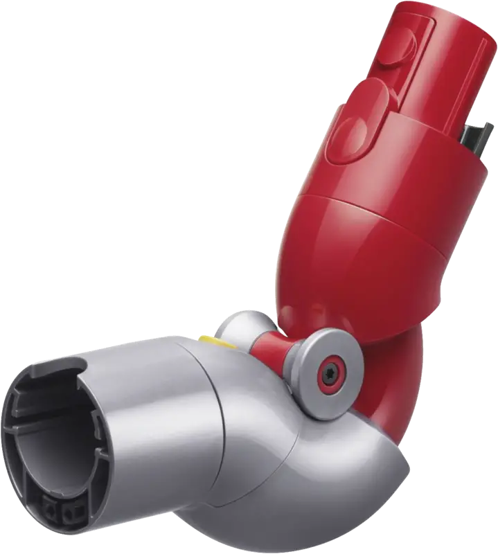 Dyson Low Reach Adaptor - Steelstofzuiger Accessoire