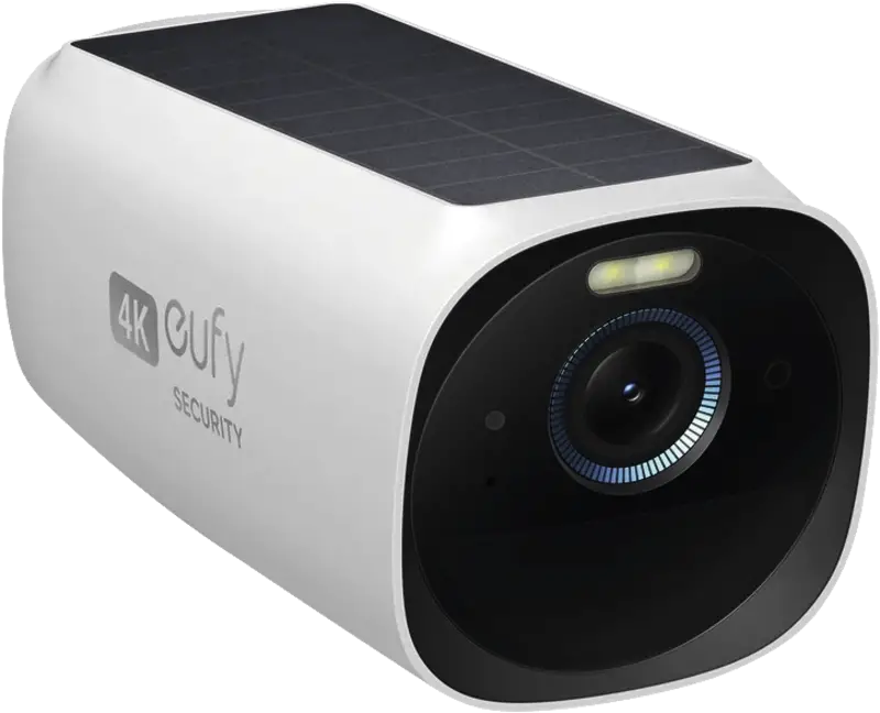 eufy S330 eufyCam 3 Add On