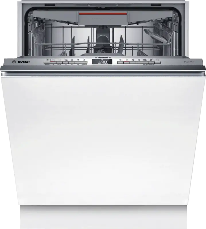 BOSCH SMV4EVX00E Serie 4 Inbouw Vaatwasser