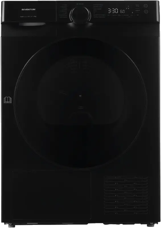 Inventum VDW9030B Warmtepompdroger