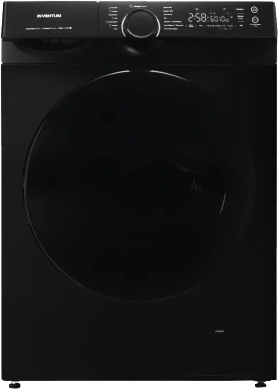 Inventum VWM9010B Wasmachine