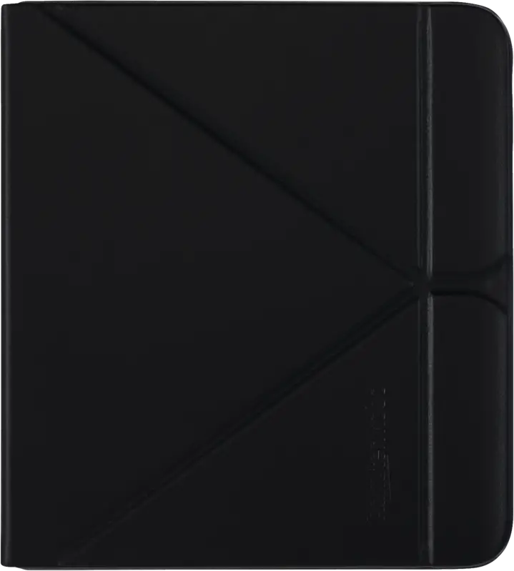 Kobo Libra sleepcover case zwart