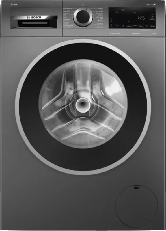 BOSCH WGG244FINL Serie 6 Wasmachine