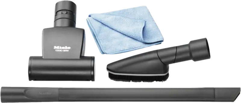 Miele C-PCS CarCareSet