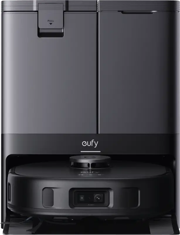 eufy X10 Pro Omni Mopmaster Robotstofzuiger