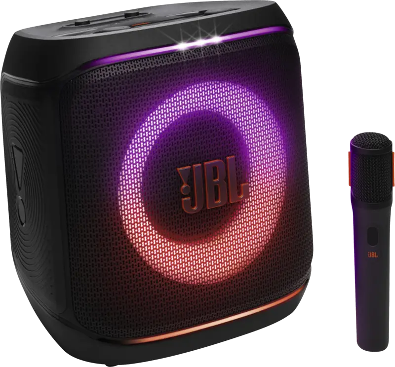 JBL Partybox Encore 2 Bluetooth Speaker