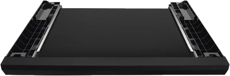 Hisense WZXX90-BEB001 Uittrekbare Legplank - Zwart