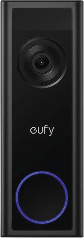 Eufy Video Deurbel C31