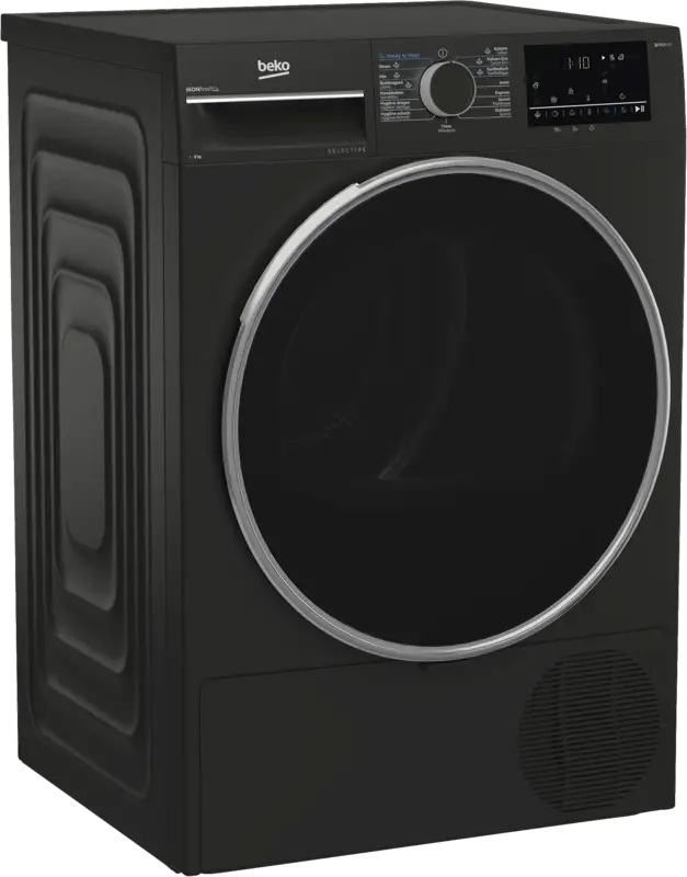 Beko B3T6923M2 Warmtepompdroger