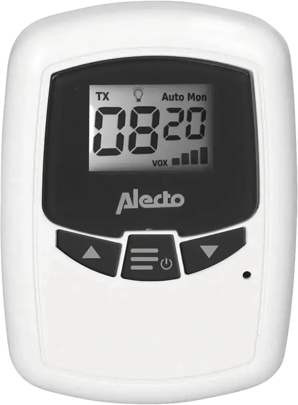Alecto DBX-80BU