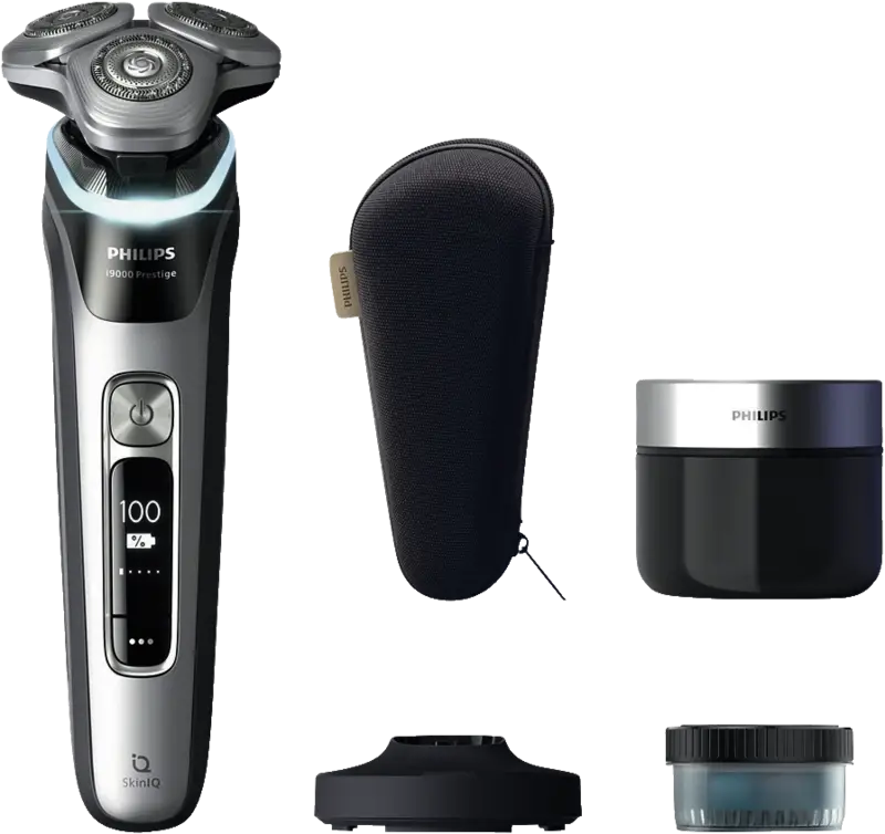 Philips XP9204/30 i9000 Prestige Scheerapparaat