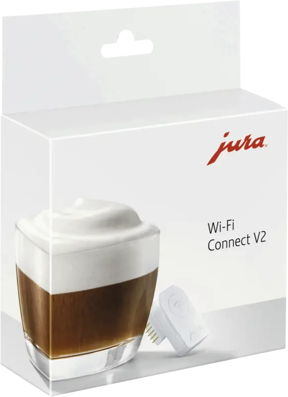 JURA Wi-Fi Connect V2