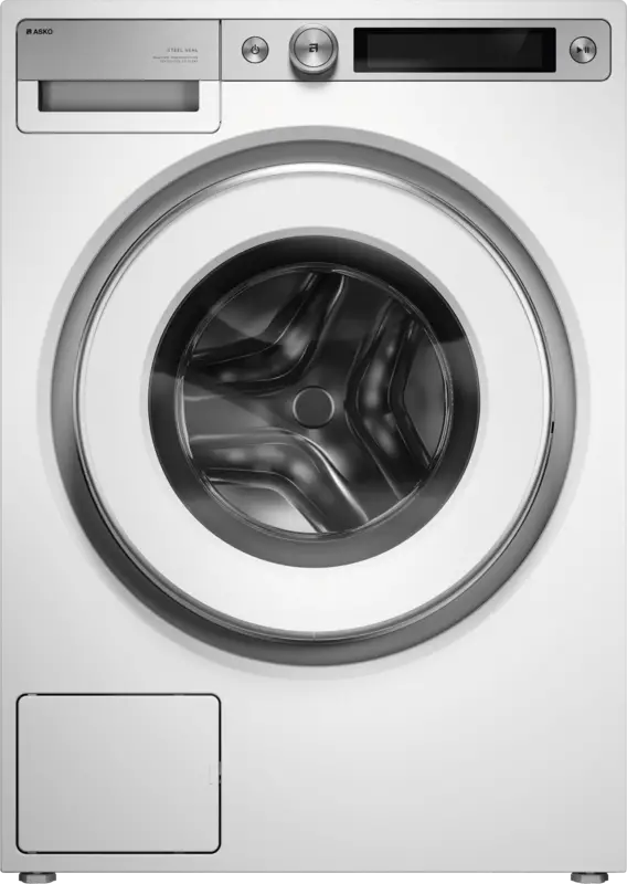 ASKO W7096XW Wasmachine