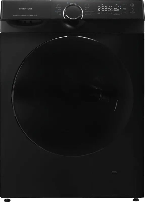 Inventum VWM1010B Wasmachine