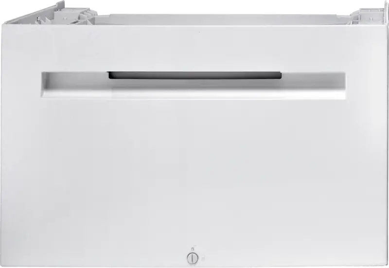 Bosch WTZPW40D Podest met onderlade