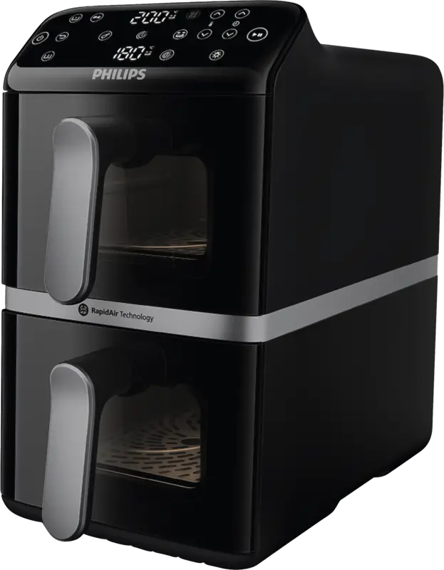 Philips NA461/00 4000-Series Dual Stacked Airfyer