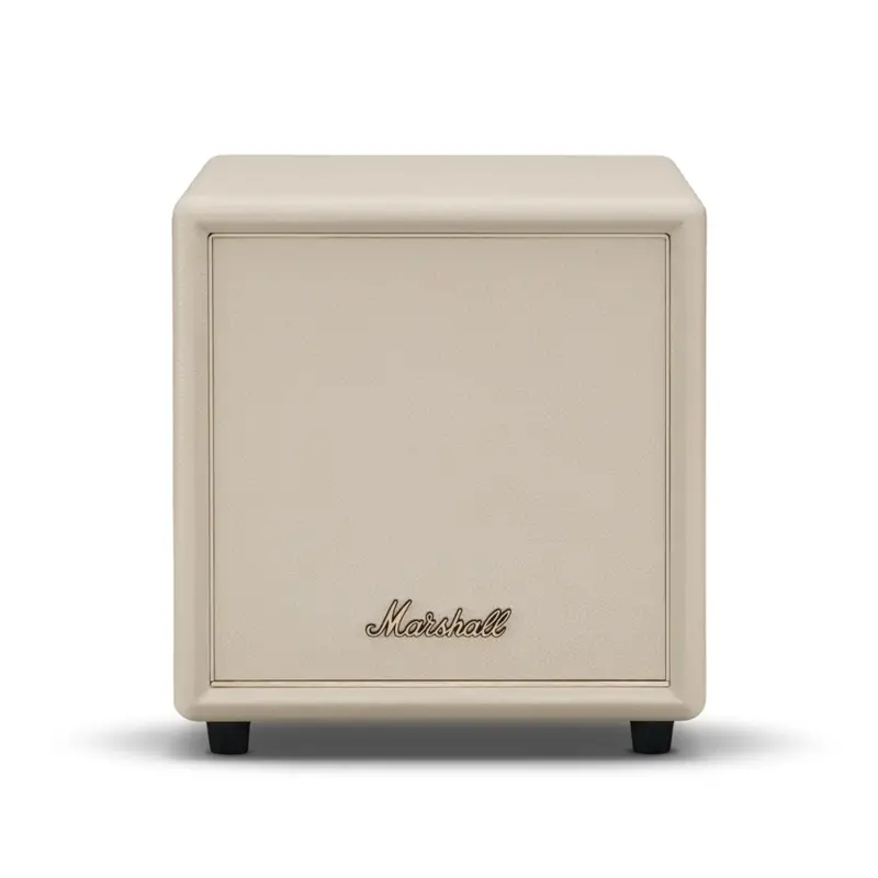 Marshall Heston 200 Sub Cream
