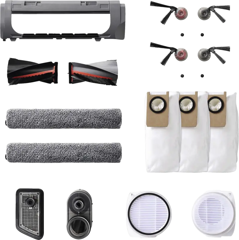 eufy S2 Vervangingsaccessoireset