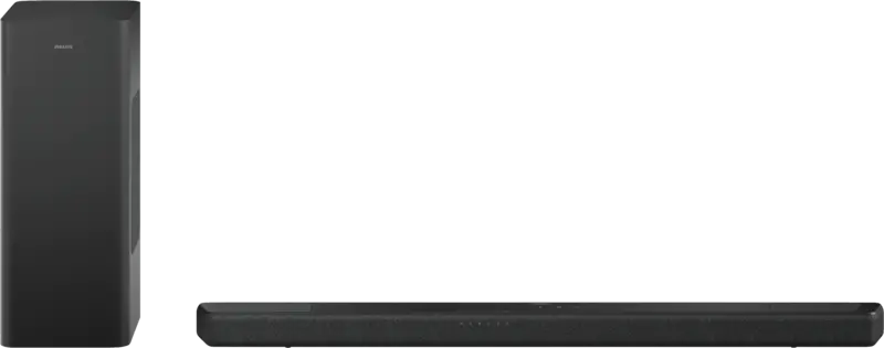 Philips TAB8301/10 Soundbar